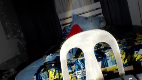 marie love you online show from 24, 2, 2025