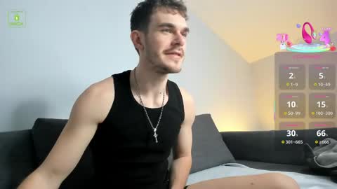 lustfullooking online show from 25, 3, 2026