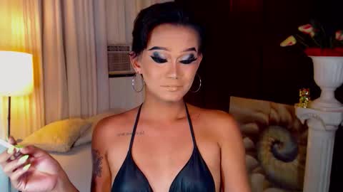 AdriannaFowks online show from 13, 4, 2026