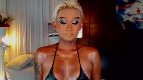 AdriannaFowks online show from 21, 7, 2026