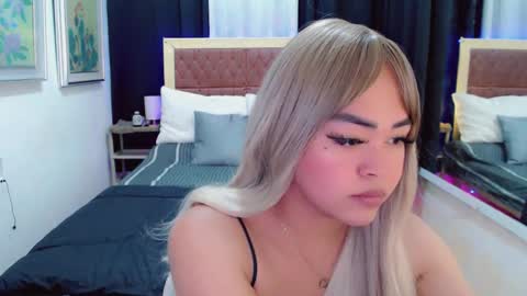 Trina online show from 6, 1, 2025