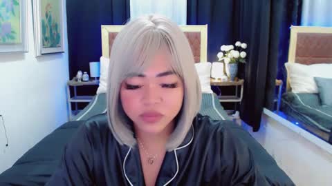 Trina online show from 8, 1, 2025