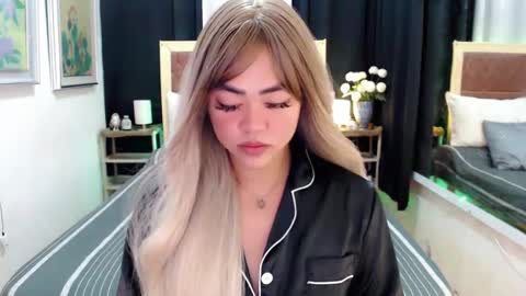 Trina online show from 13, 1, 2025