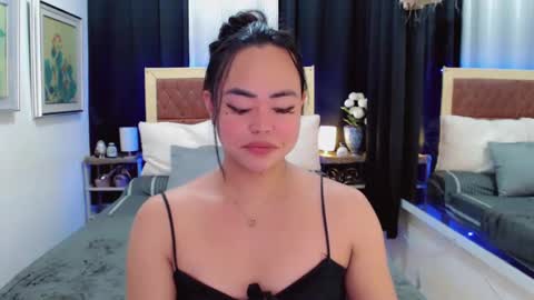 Trina online show from 7, 2, 2025