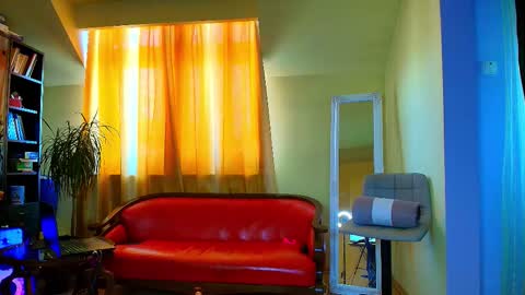 Deea And Chris online show from 24, 9, 2025