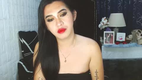 lustress_katalina69 online show from 20, 2, 2025