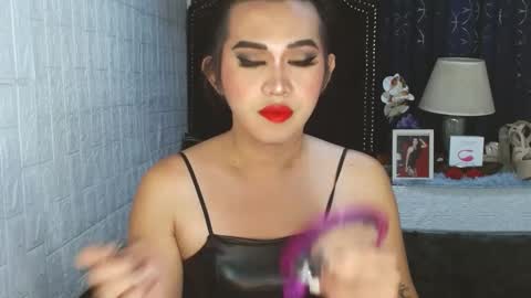 lustress_katalina69 online show from 24, 2, 2025