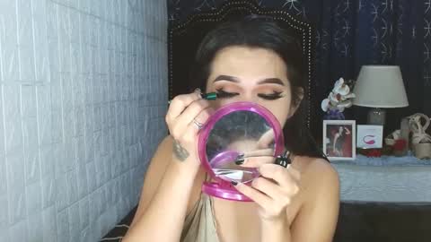 lustress_katalina69 online show from 7, 3, 2025