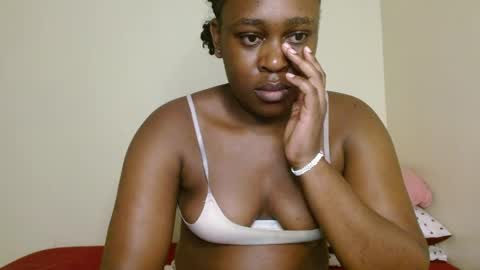 lustrous-choco online show from 19, 3, 2026