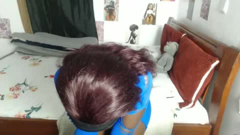 lusty_lana online show from 27, 7, 2026