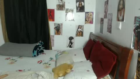 lusty_lana online show from 30, 7, 2026