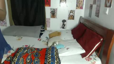 lusty_lana online show from 31, 7, 2026