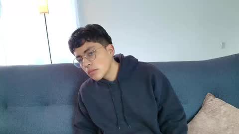 Snapshot of lustyguy18 chatting on 8, 10, 2025 Ander online show from 8, 10, 2025