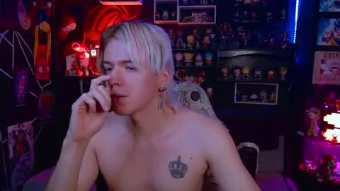 lustymatt online show from 30, 9, 2025