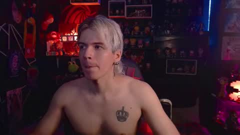 lustymatt online show from 6, 10, 2025