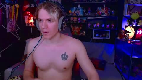 lustymatt online show from 12, 2, 2026