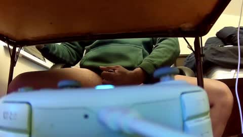 lustyvengeance online show from 15, 10, 2025