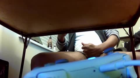 lustyvengeance online show from 20, 10, 2025