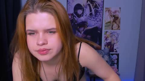 lusy_puff online show from 3, 12, 2024