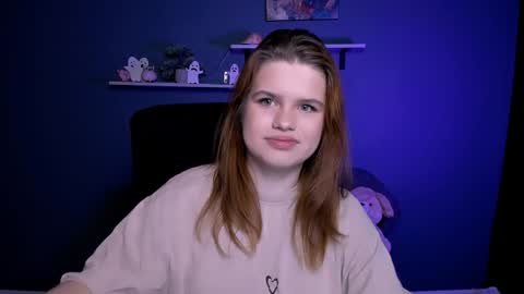 lusy_puff online show from 31, 12, 2024