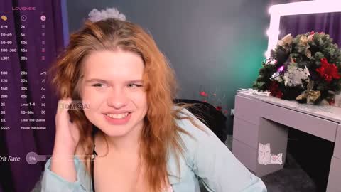 lusy_puff online show from 3, 1, 2025