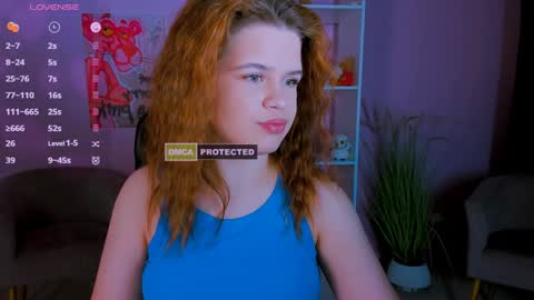lusy_puff online show from 5, 1, 2025