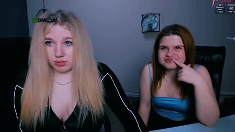lusy_puff online show from 19, 1, 2025