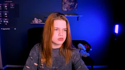 lusy_puff online show from 25, 1, 2025