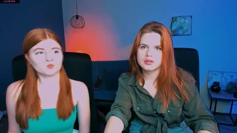 lusy_puff online show from 13, 2, 2025