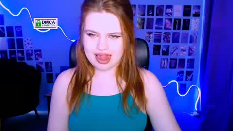 lusy_puff online show from 2, 3, 2025