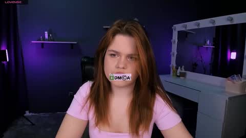 lusy_puff online show from 12, 3, 2025