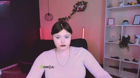 lusy_puff online show from 15, 3, 2026