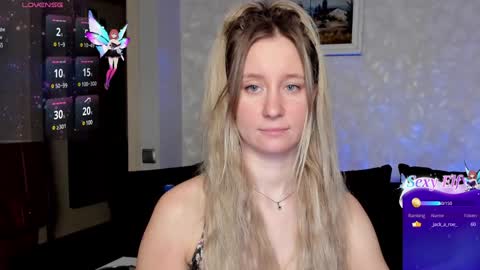 Snapshot of lusyagreenberg chatting on 9, 12, 2024 LusyaGreenberg online show from 9, 12, 2024