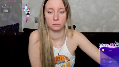 Snapshot of lusyagreenberg chatting on 27, 12, 2024 LusyaGreenberg online show from 27, 12, 2024