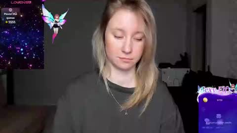 Snapshot of lusyagreenberg chatting on 9, 2, 2025 LusyaGreenberg online show from 9, 2, 2025