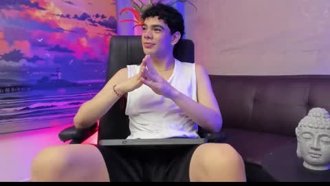 Snapshot of luuck_6 chatting on 10, 2, 2026 luuck online show from 10, 2, 2026