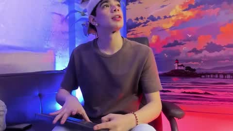 Snapshot of luuck_6 chatting on 15, 2, 2026 luuck online show from 15, 2, 2026