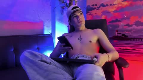 Snapshot of luuck_6 chatting on 15, 2, 2026 luuck online show from 15, 2, 2026