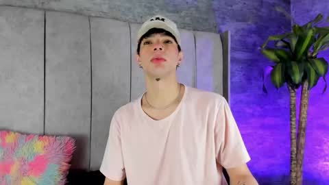 Snapshot of luuck_6 chatting on 27, 2, 2026 luuck online show from 27, 2, 2026