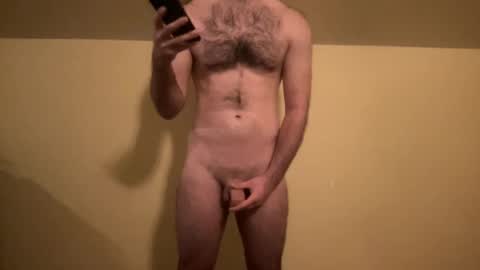 luv2bnaked23 online show from 11, 1, 2025