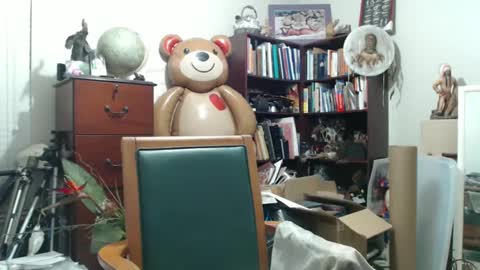 Tony online show from 28, 12, 2024