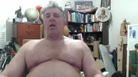 Tony online show from 4, 3, 2025