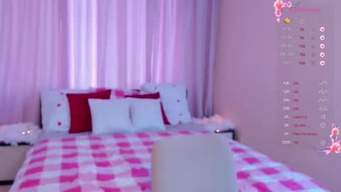 Tessa online show from 12, 3, 2025