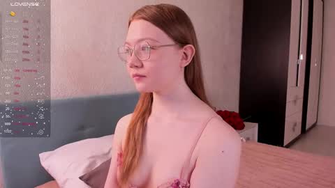 Tessa online show from 11, 3, 2026