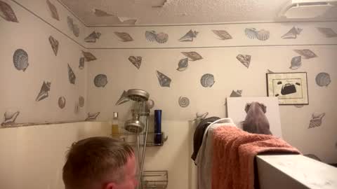 luveatinpussy8 online show from 1, 4, 2026