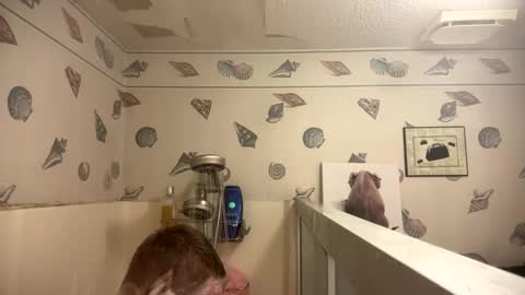 luveatinpussy8 online show from 7, 4, 2026