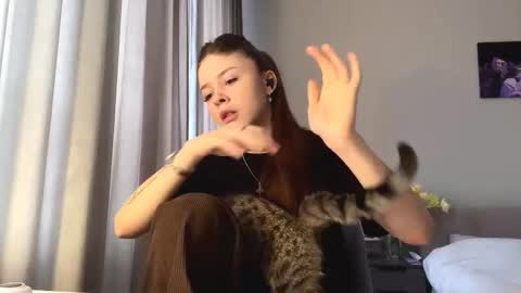 Snapshot of luveniamaurey chatting on 23, 2, 2026 Adele online show from 23, 2, 2026