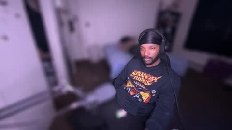 luverboi online show from 11, 11, 2025