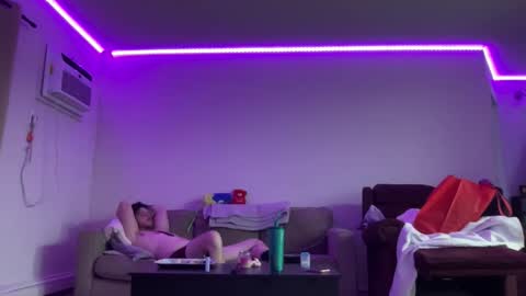 luvkoko online show from 5, 4, 2026