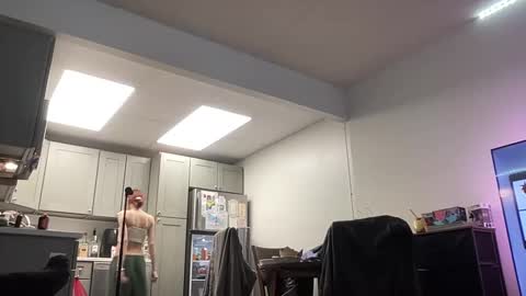 luvkoko online show from 7, 4, 2026